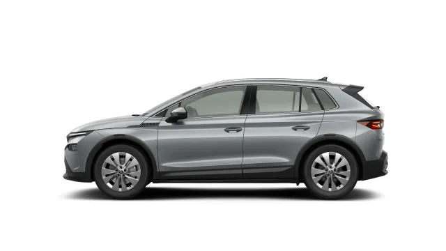 Škoda Elroq Selection