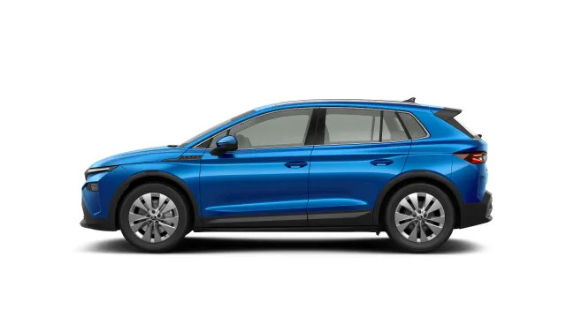 Škoda Elroq Selection