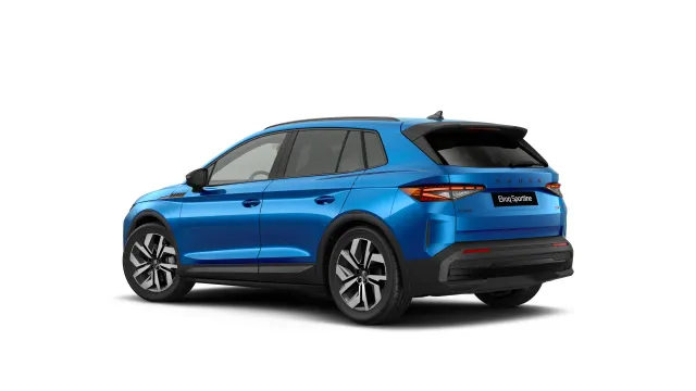 Škoda Elroq Sportline