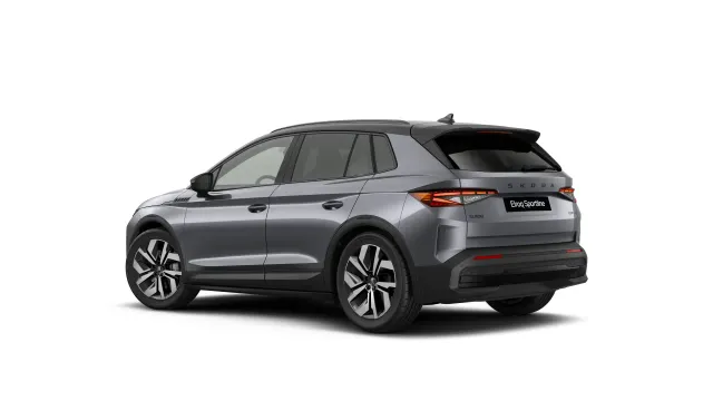 Škoda Elroq Sportline