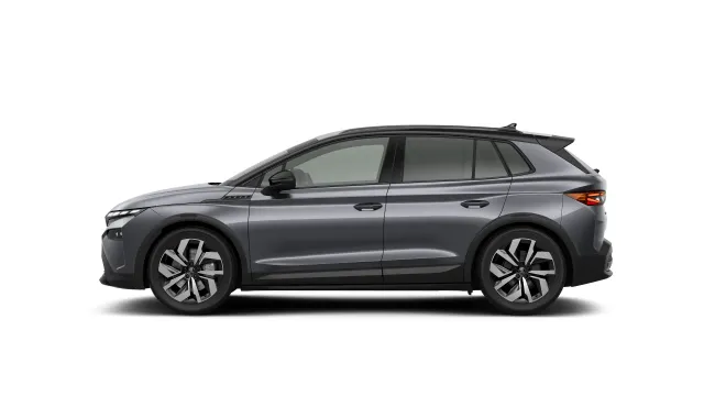 Škoda Elroq Sportline