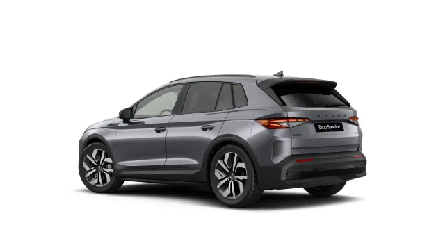 Škoda Elroq Sportline