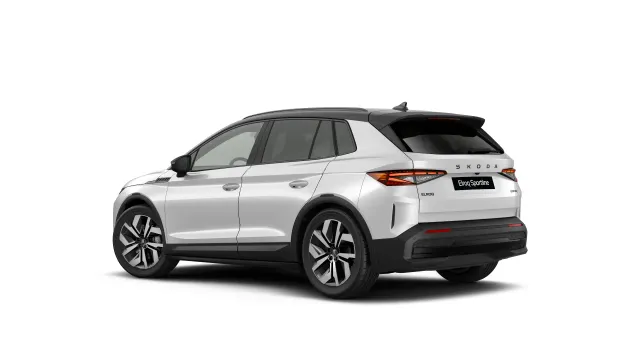 Škoda Elroq Sportline