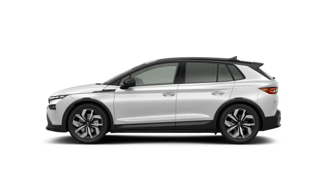 Škoda Elroq Sportline
