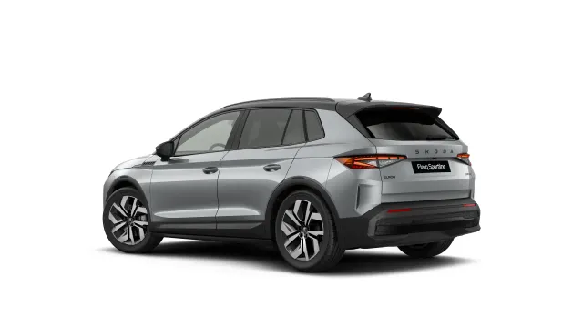 Škoda Elroq Sportline