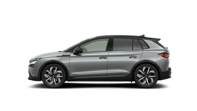 Škoda Elroq Sportline