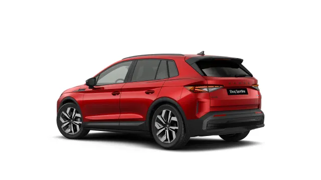 Škoda Elroq Sportline