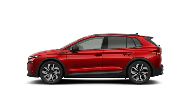 Škoda Elroq Sportline
