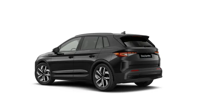 Škoda Elroq Sportline