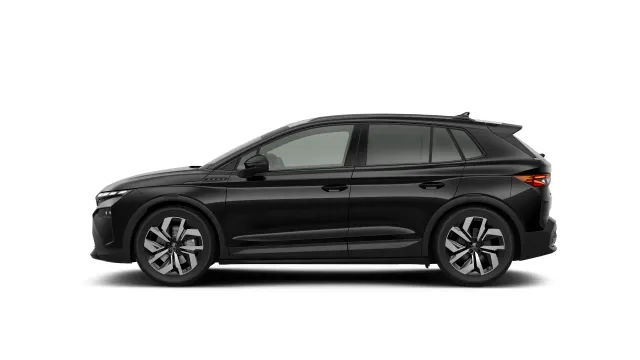 Škoda Elroq Sportline