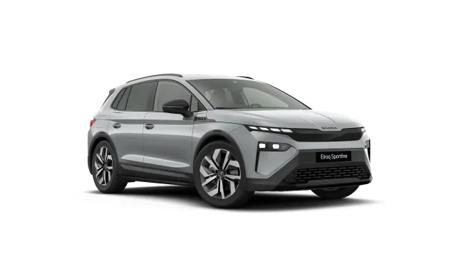 Škoda Elroq Sportline