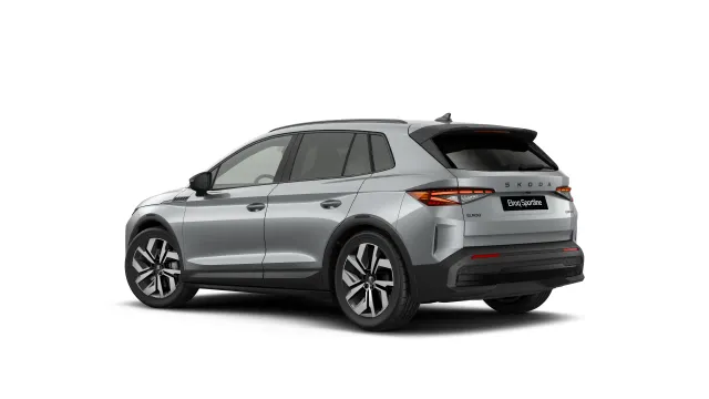 Škoda Elroq Sportline