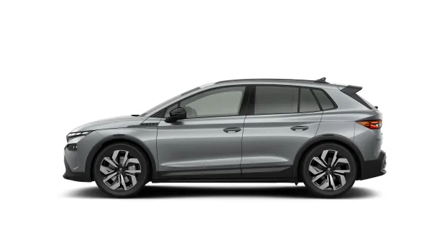 Škoda Elroq Sportline