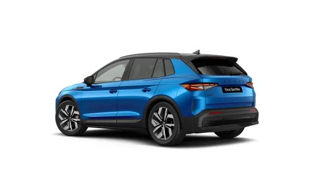 Škoda Elroq Sportline