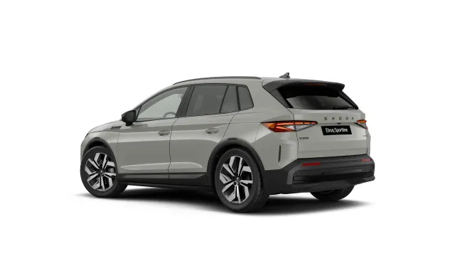 Škoda Elroq Sportline