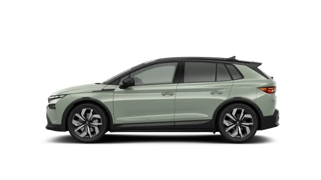 Škoda Elroq Sportline