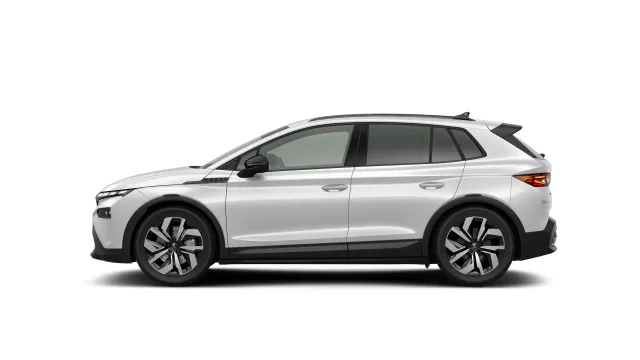 Škoda Elroq Sportline