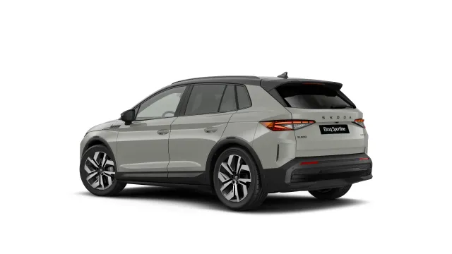 Škoda Elroq Sportline