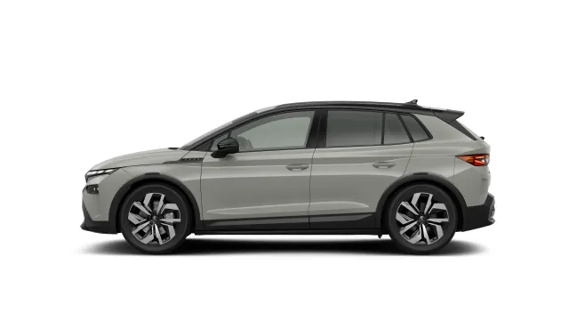 Škoda Elroq Sportline