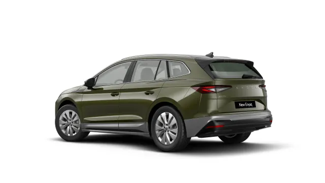 Škoda Enyaq iV L&K