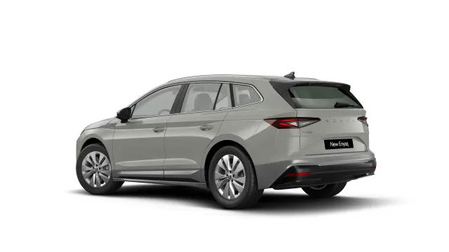 Škoda Enyaq iV L&K