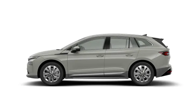 Škoda Enyaq iV L&K