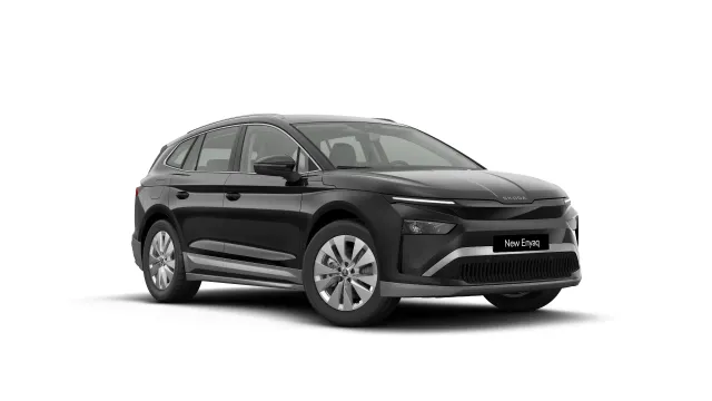 Škoda Enyaq iV L&K
