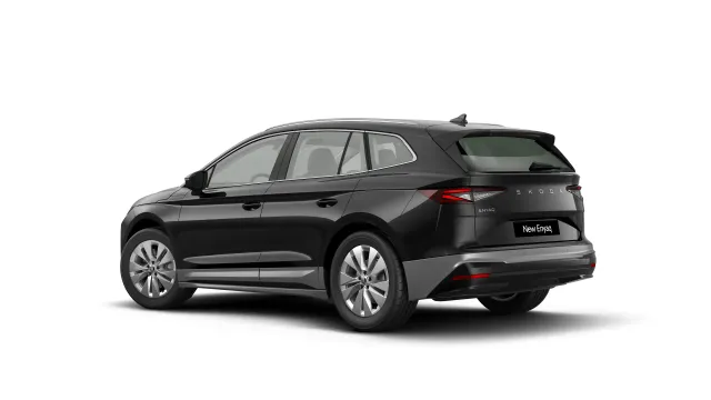 Škoda Enyaq iV L&K