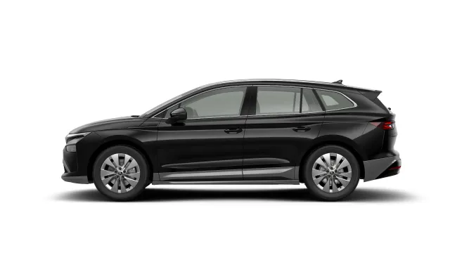 Škoda Enyaq iV L&K