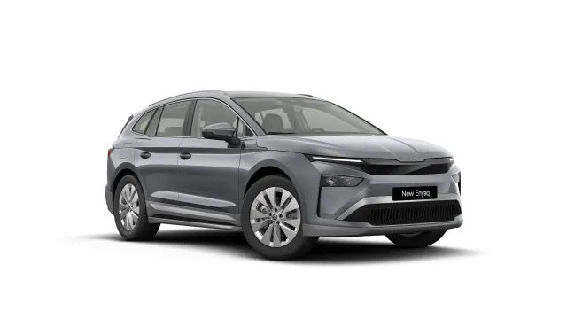 Škoda Enyaq iV L&K