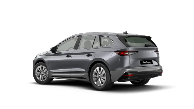 Škoda Enyaq iV L&K