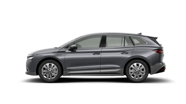 Škoda Enyaq iV L&K
