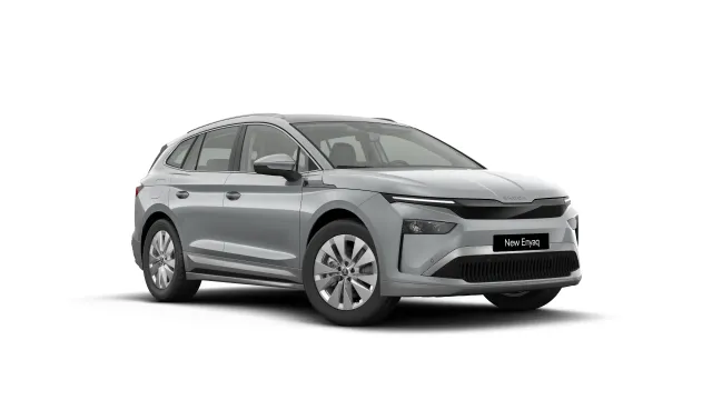Škoda Enyaq iV L&K