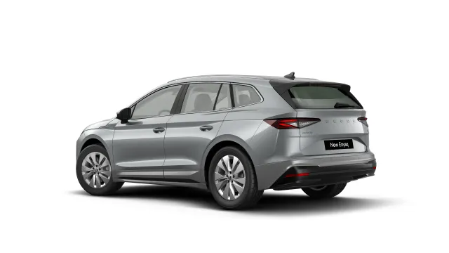 Škoda Enyaq iV L&K