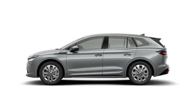 Škoda Enyaq iV L&K