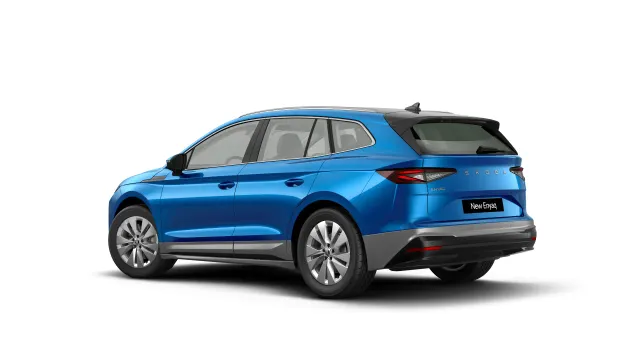 Škoda Enyaq iV Selection
