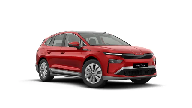 Škoda Enyaq iV Selection