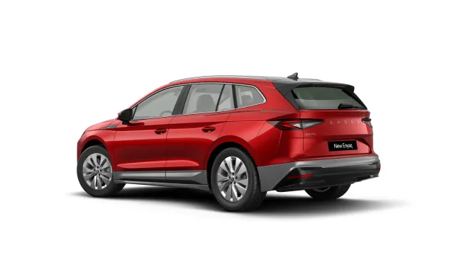 Škoda Enyaq iV Selection
