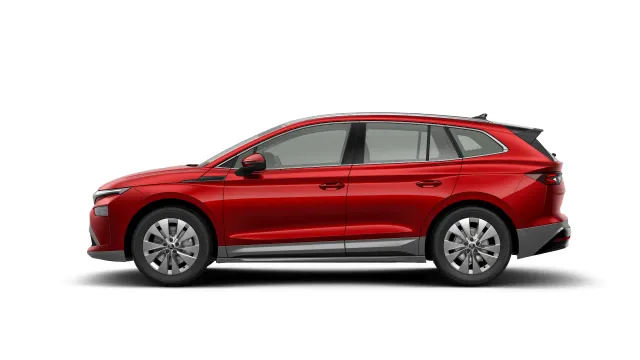 Škoda Enyaq iV Selection