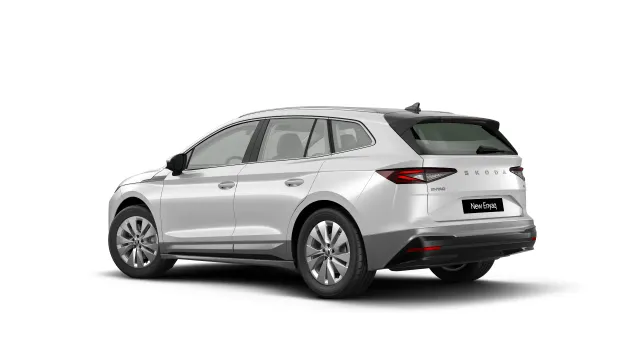 Škoda Enyaq iV Selection