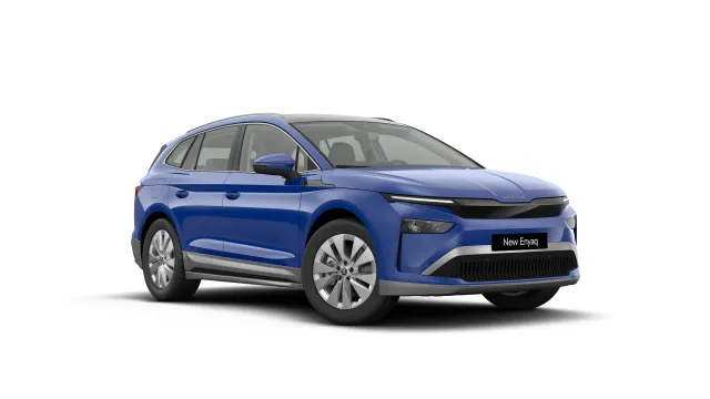 Škoda Enyaq iV Selection