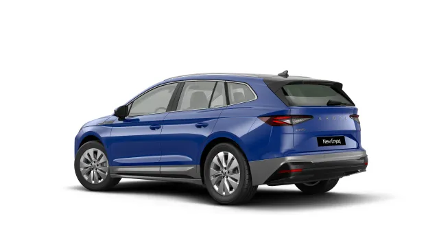 Škoda Enyaq iV Selection