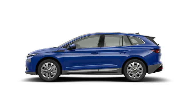 Škoda Enyaq iV Selection