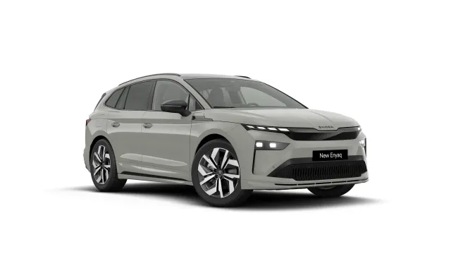 Škoda Enyaq iV Sportline