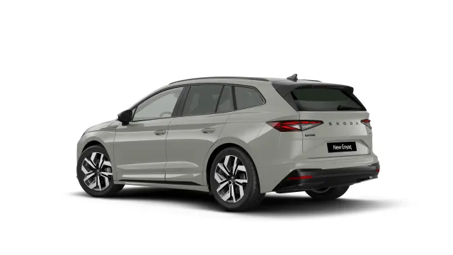 Škoda Enyaq iV Sportline