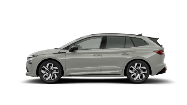 Škoda Enyaq iV Sportline