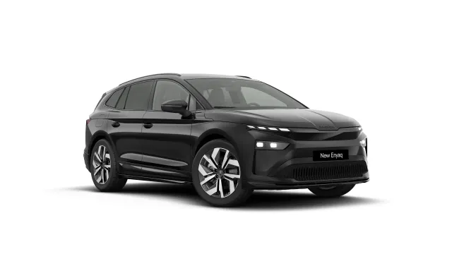 Škoda Enyaq iV Sportline