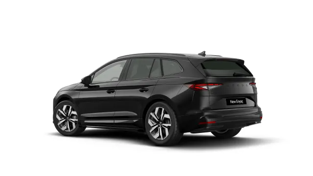 Škoda Enyaq iV Sportline