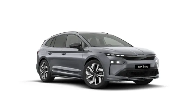 Škoda Enyaq iV Sportline