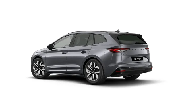 Škoda Enyaq iV Sportline